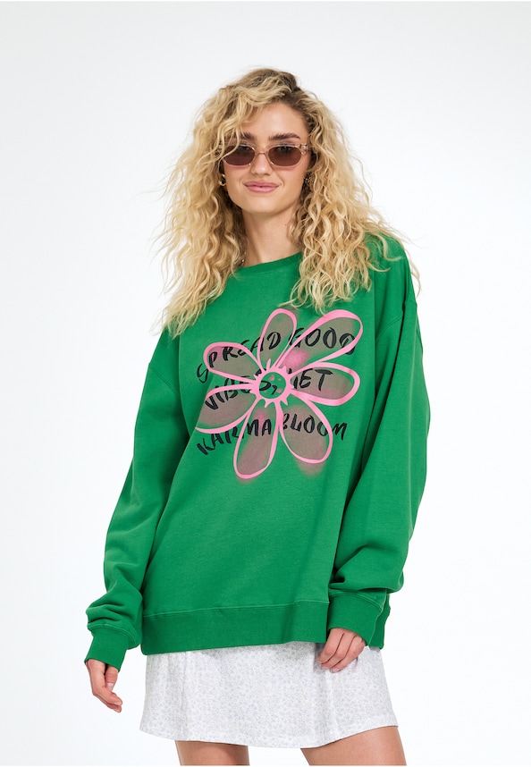 OV Sweater Good Vibes-0