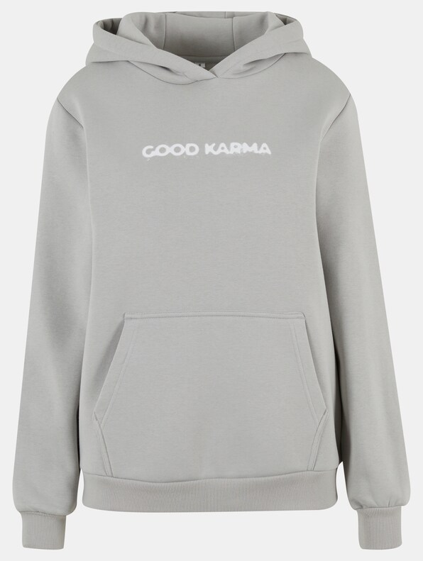 Karma Butterfly Ladies Fluffy-4