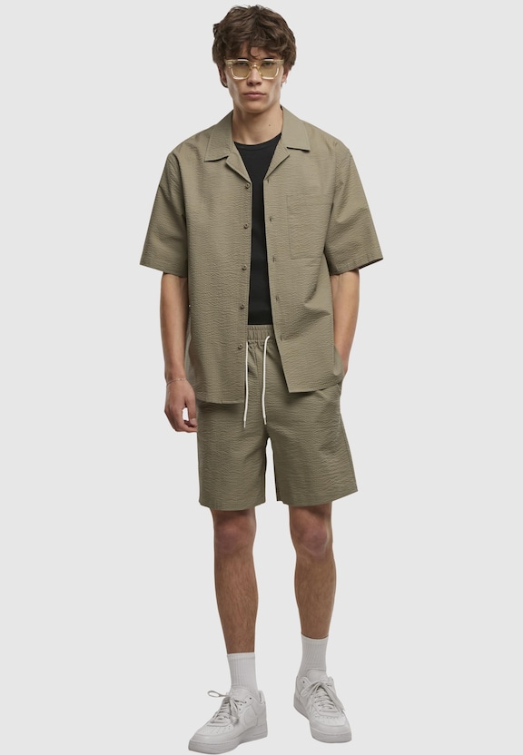 Basic Seersucker-3