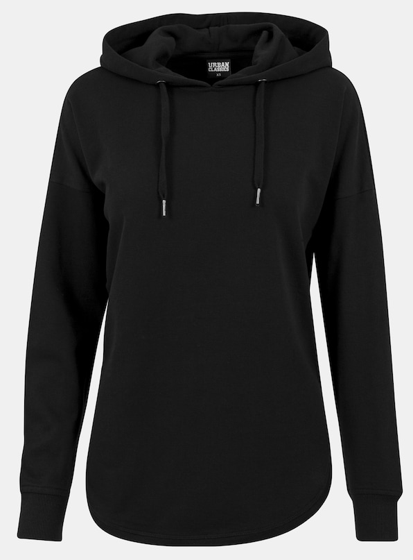 Ladies Oversized Terry -6