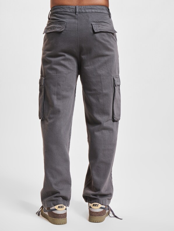 PEGADOR Paden Wide Cargo Pants-1