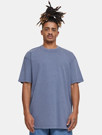 Acid Washed Heavy Oversize