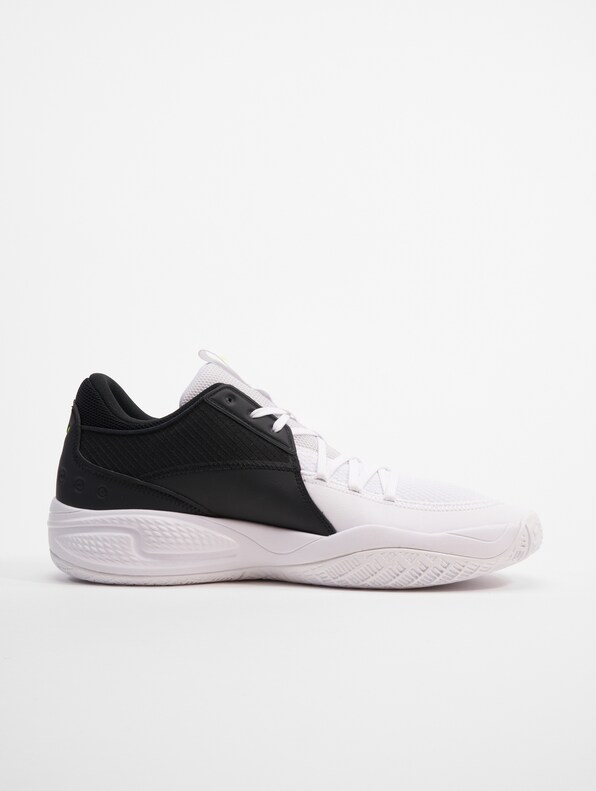 Puma Court Rider Schuhe-4