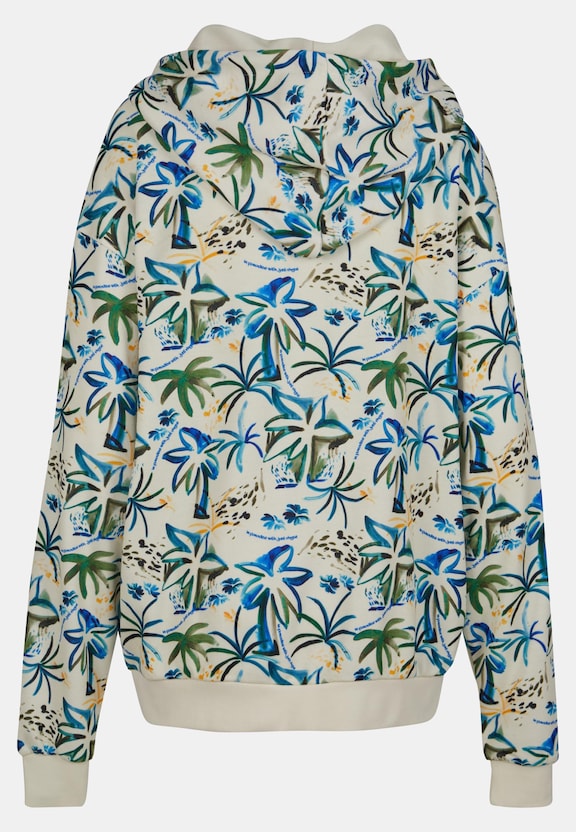 Just Rhyse Hoody Waikiki-1