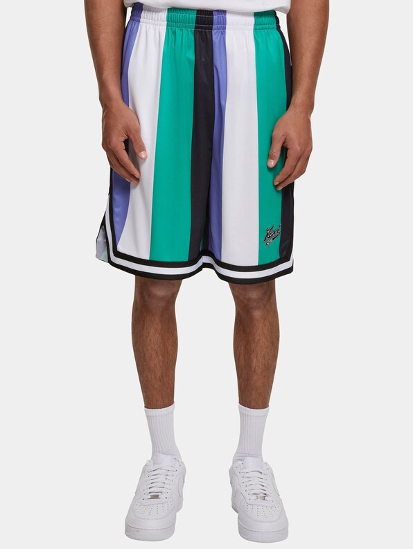 Varsity Striped Mesh-3