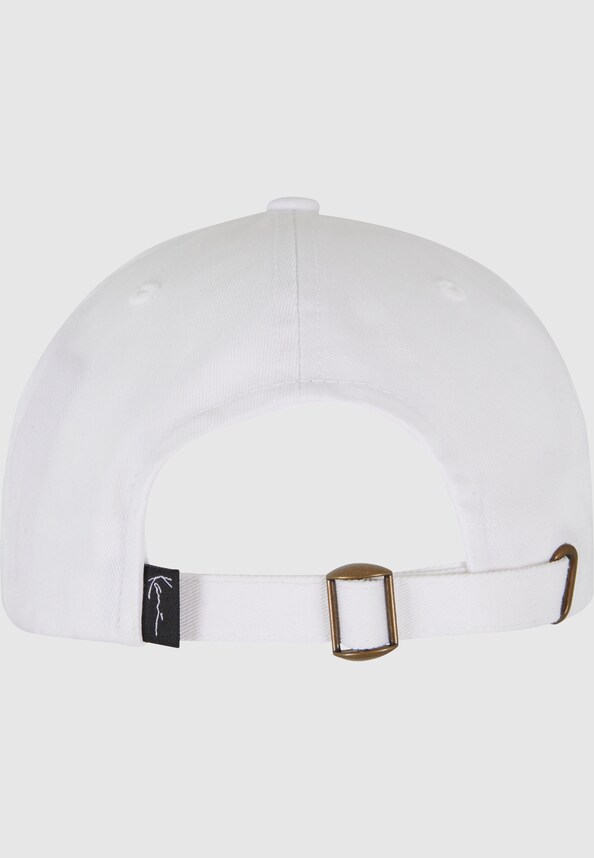 KA-HW021-002-01 Karl Kani Signature Essential Dad Cap-1