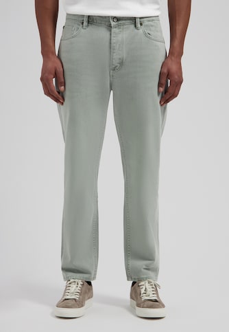 Logan 5 Pocket Colored