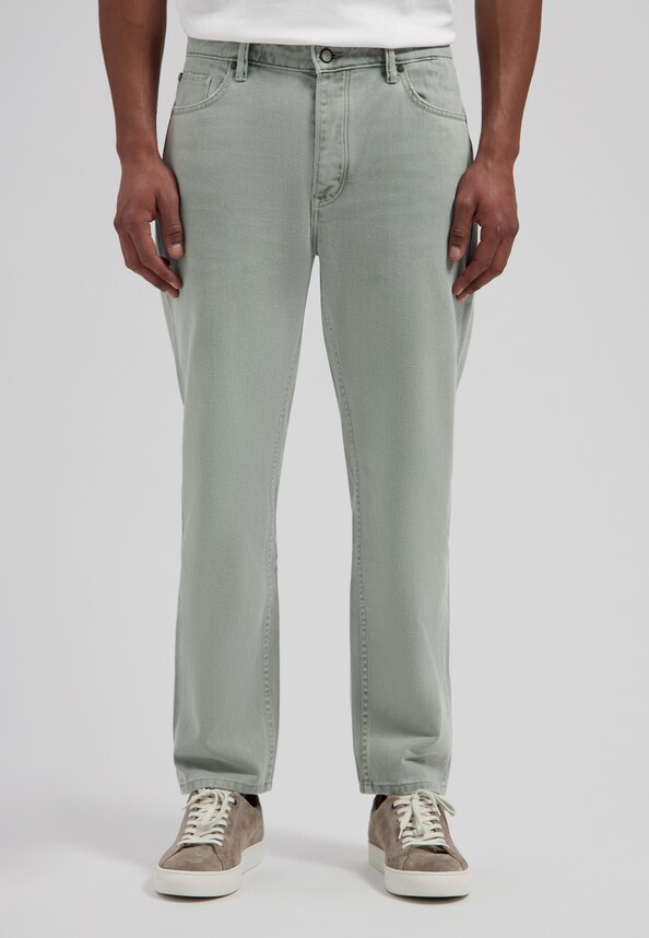 Logan 5 Pocket Colored-0