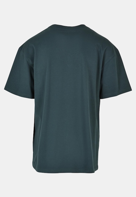 Queens Oversize Tee-1