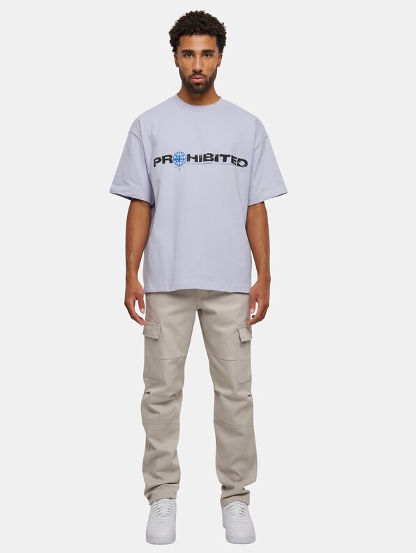 Prohibited Aim T-Shirts-6