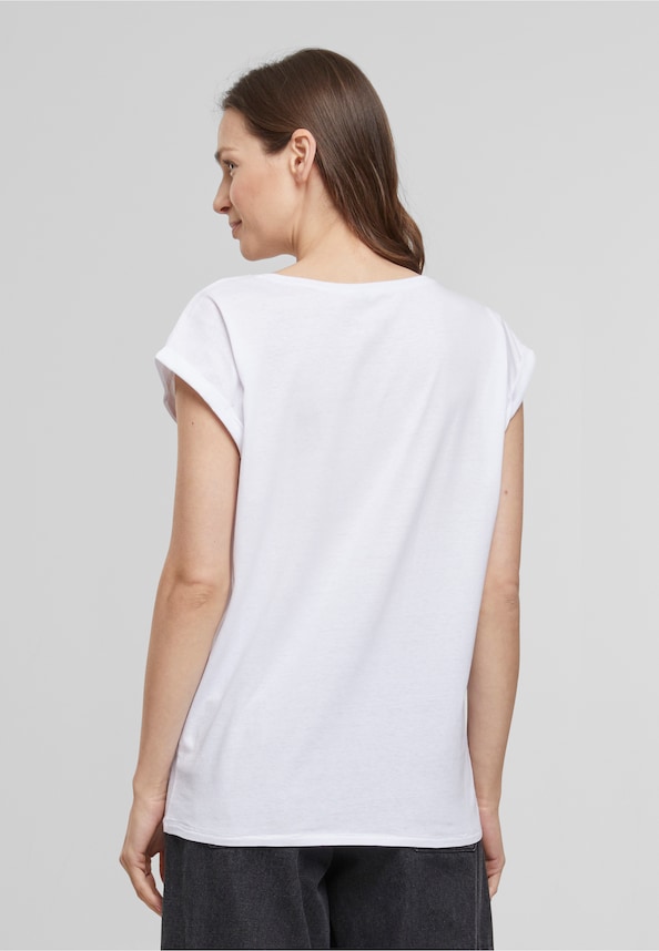 Forvert Ladies Tee Santa Maria-1