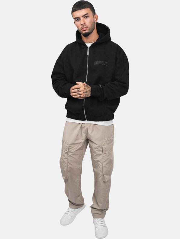 Super Heavy Oversized-2