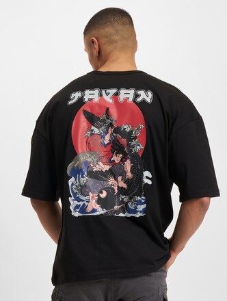 Alpha Industries Japan Wave Warrior T-Shirt