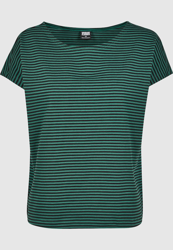 Yarn Dyed Baby Stripe-4