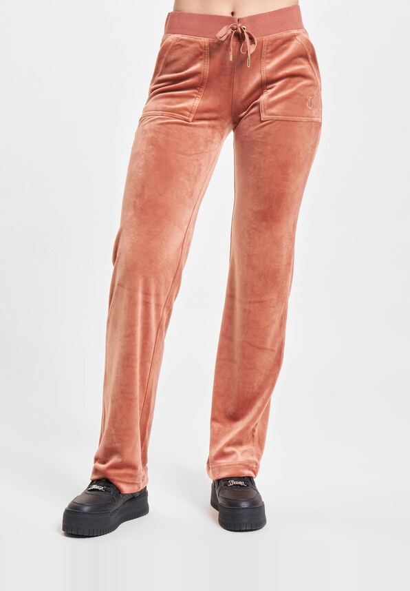 Juicy Couture Del Ray Jogginghosen-2