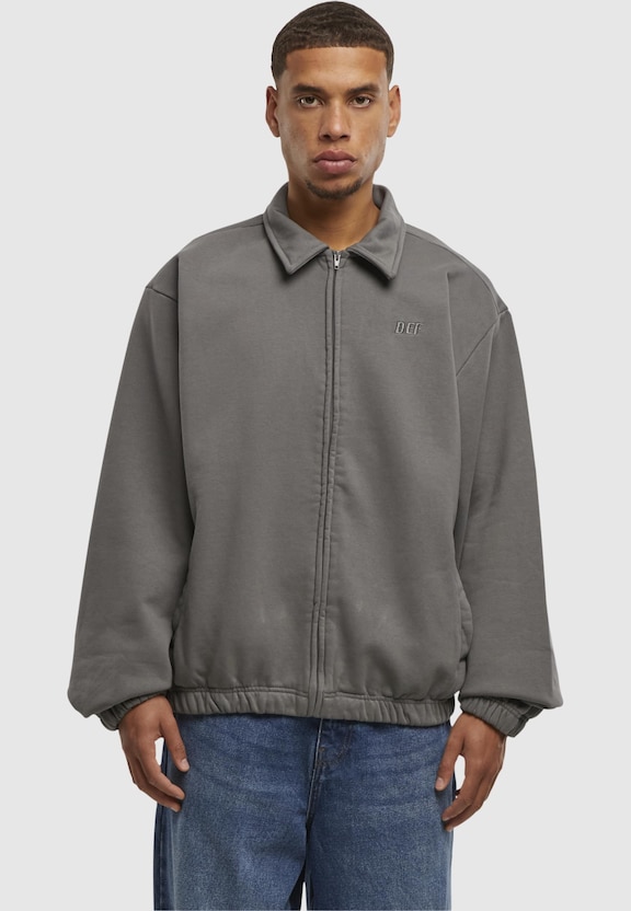 Penfield Mattawa Print Fleecejacke-2