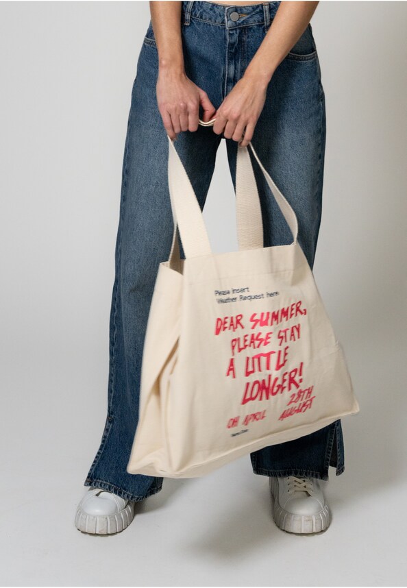 Shopper Dear Summer-2