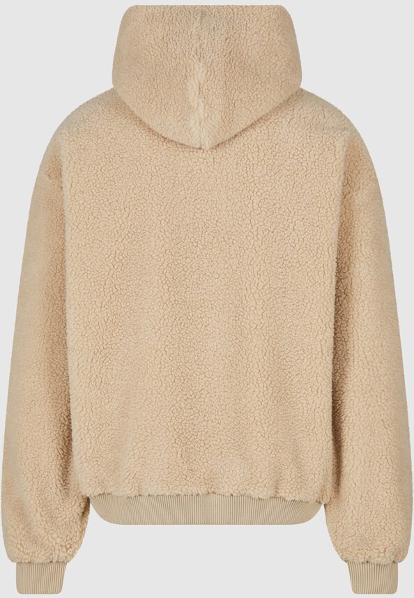 Cursive Varsity Teddy -5