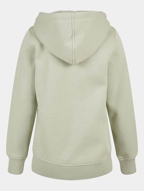 Build Your Brand Basic Kids  Hoodies-1