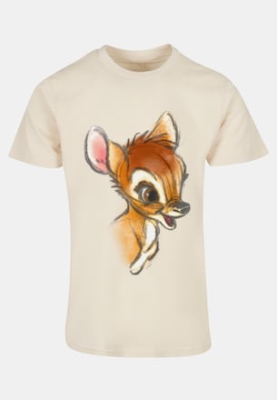 Disney Classics - Bambi Drawing T-Shirt