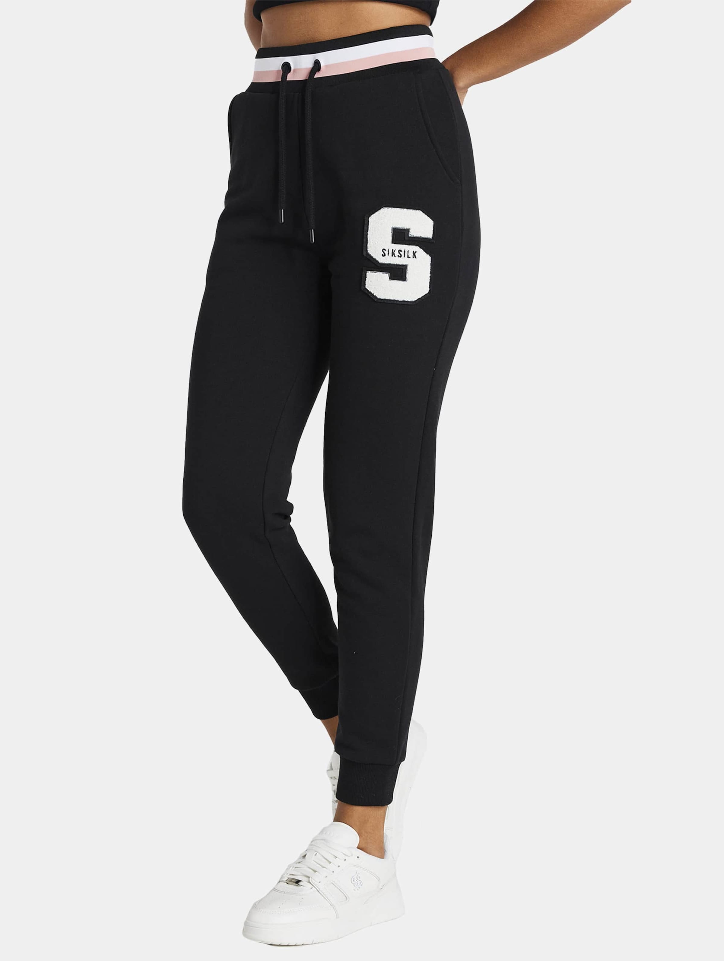 Sik silk outlet tracksuit womens