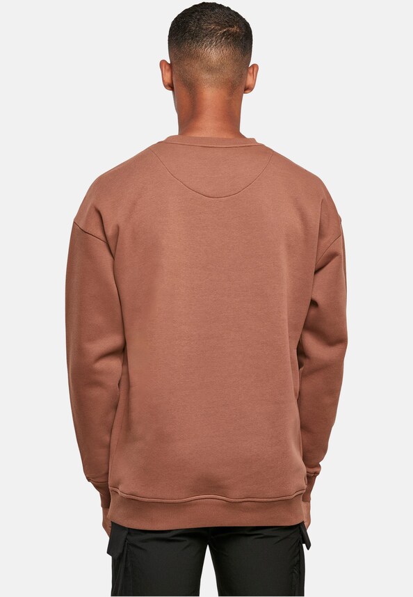 Christmas Dog Crewneck-1