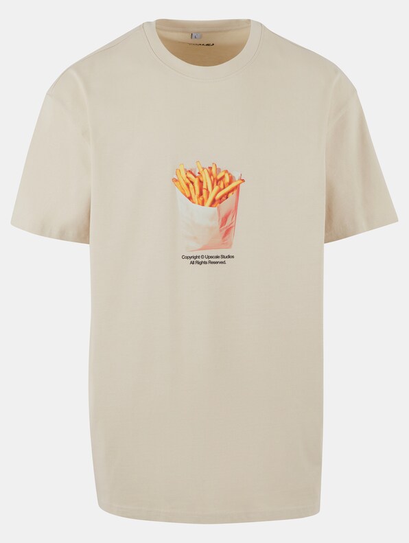 Mister Tee Small Fries Heavy Oversize Tee-4