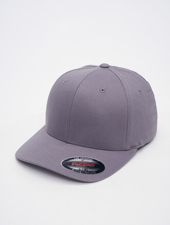 Flexfit Cotton Twill Flexfitted Cap