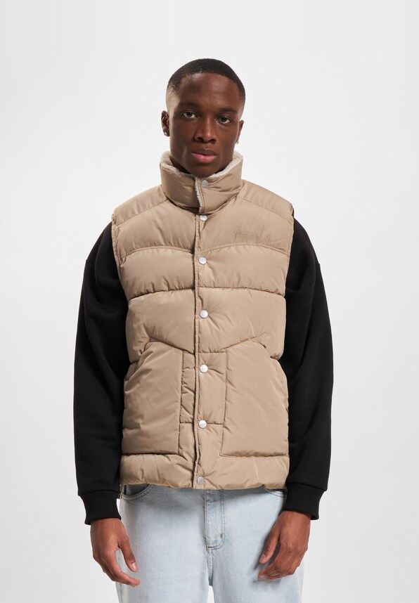 Jack & Jones Lakewood Bodywarmer-2