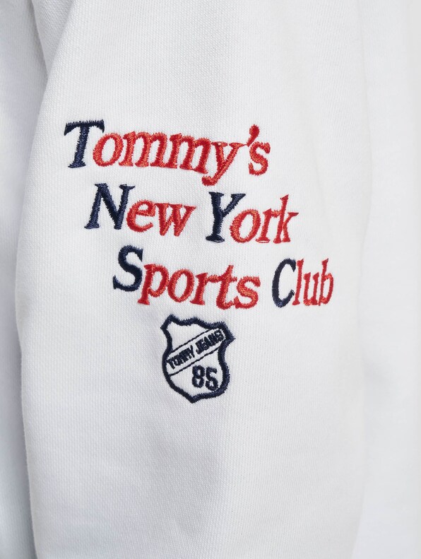 Tommy Jeans Modern Sport 1 Crew Sweater-4