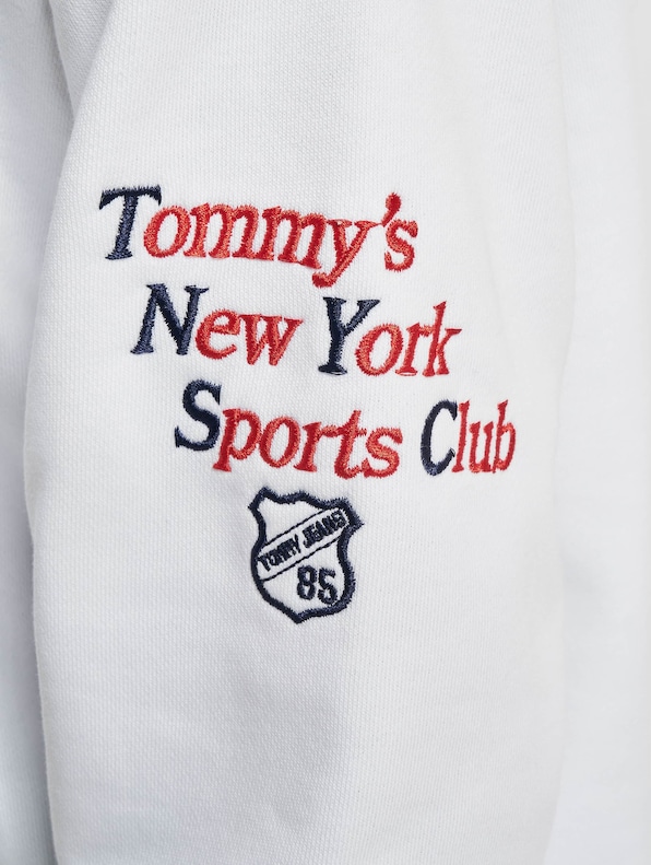 Tommy Jeans Modern Sport 1 Crew Sweater-4