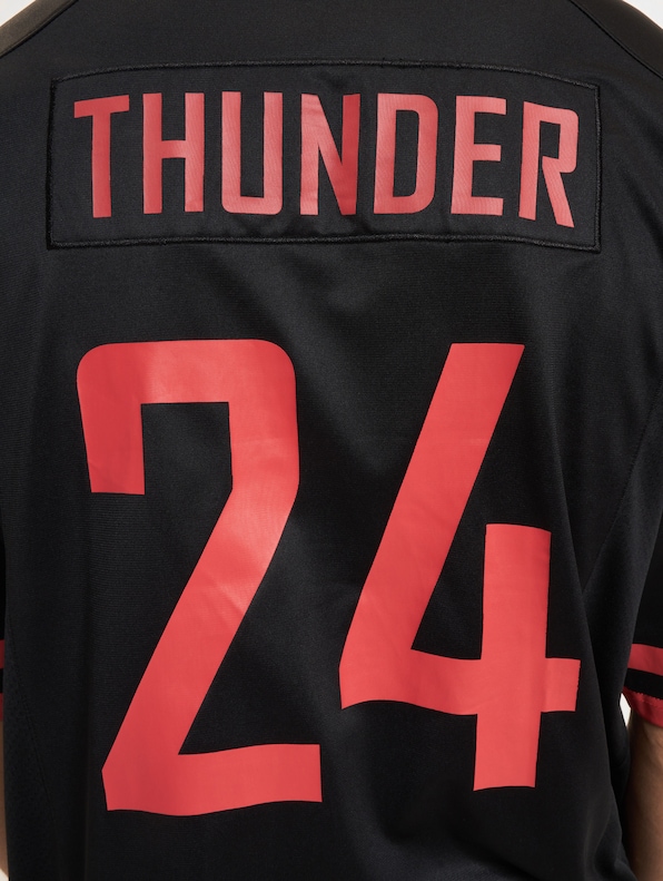 Berlin Thunder 2-7