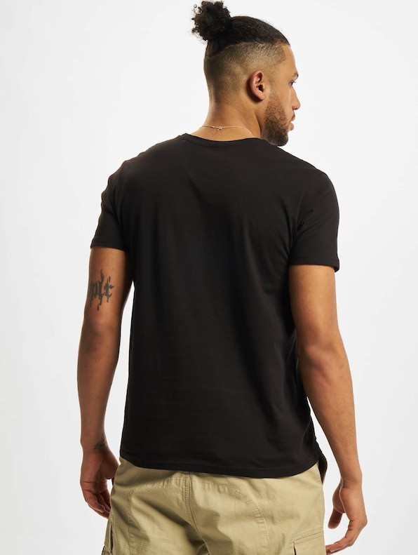Alpha Industries Basic 2 Pack T-Shirt-4