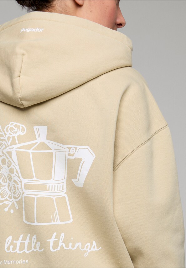 Miravet Oversized -3