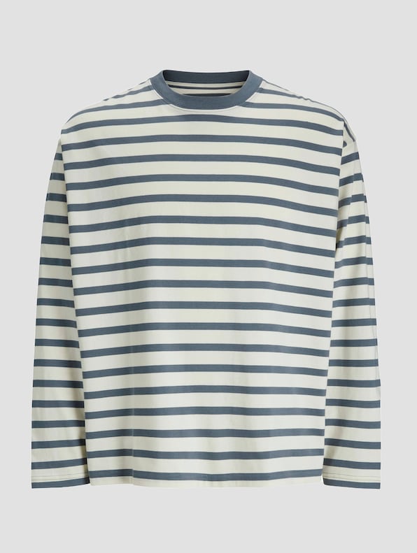 Jack & Jones Islington Longsleeves-3