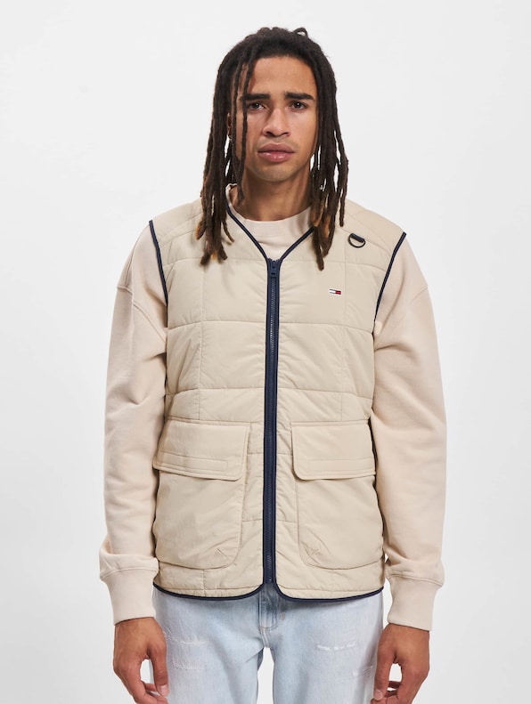 Tommy Jeans Lightweight Quilted-2