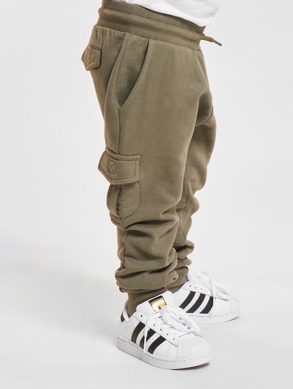 Boys Fitted Cargo-2