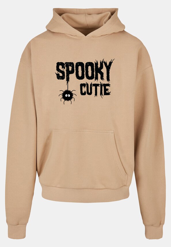 Halloween - Spooky Cutie Hoody-4