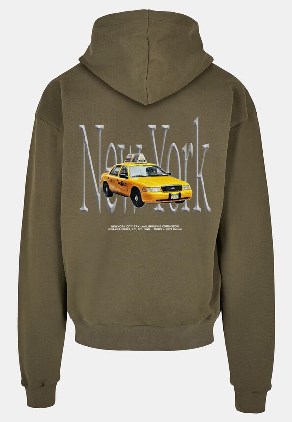 NY Taxi Hoodie-5