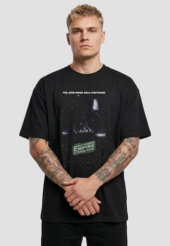 Star Wars Episode V Poster 