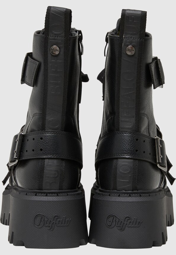 ASPEN BIKER - VEGAN NAPPA-1