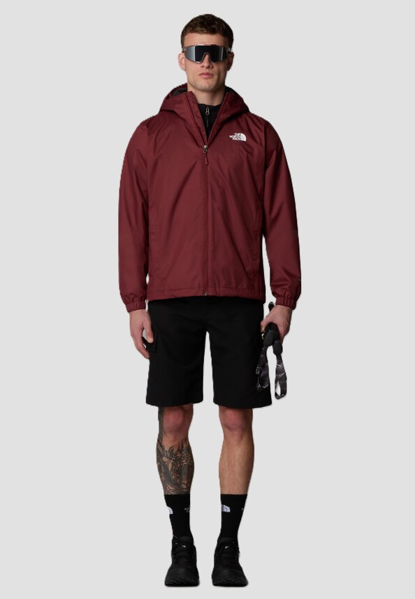 The North Face Quest Übergangsjacken-2