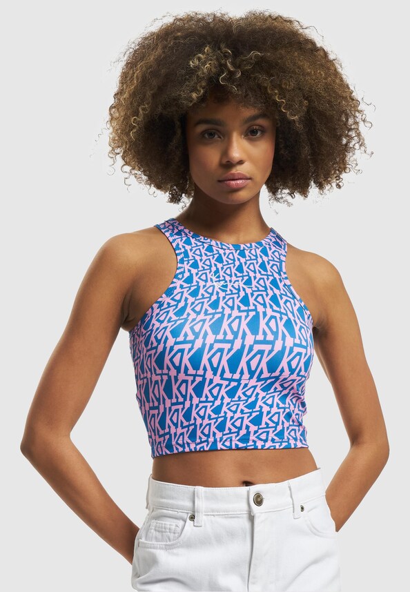 Woven Signature Psychedelic -2