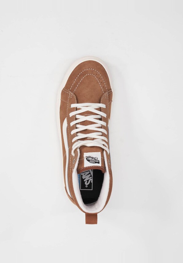 Vans Sk8-Hi Mte-1 Sneakers-4