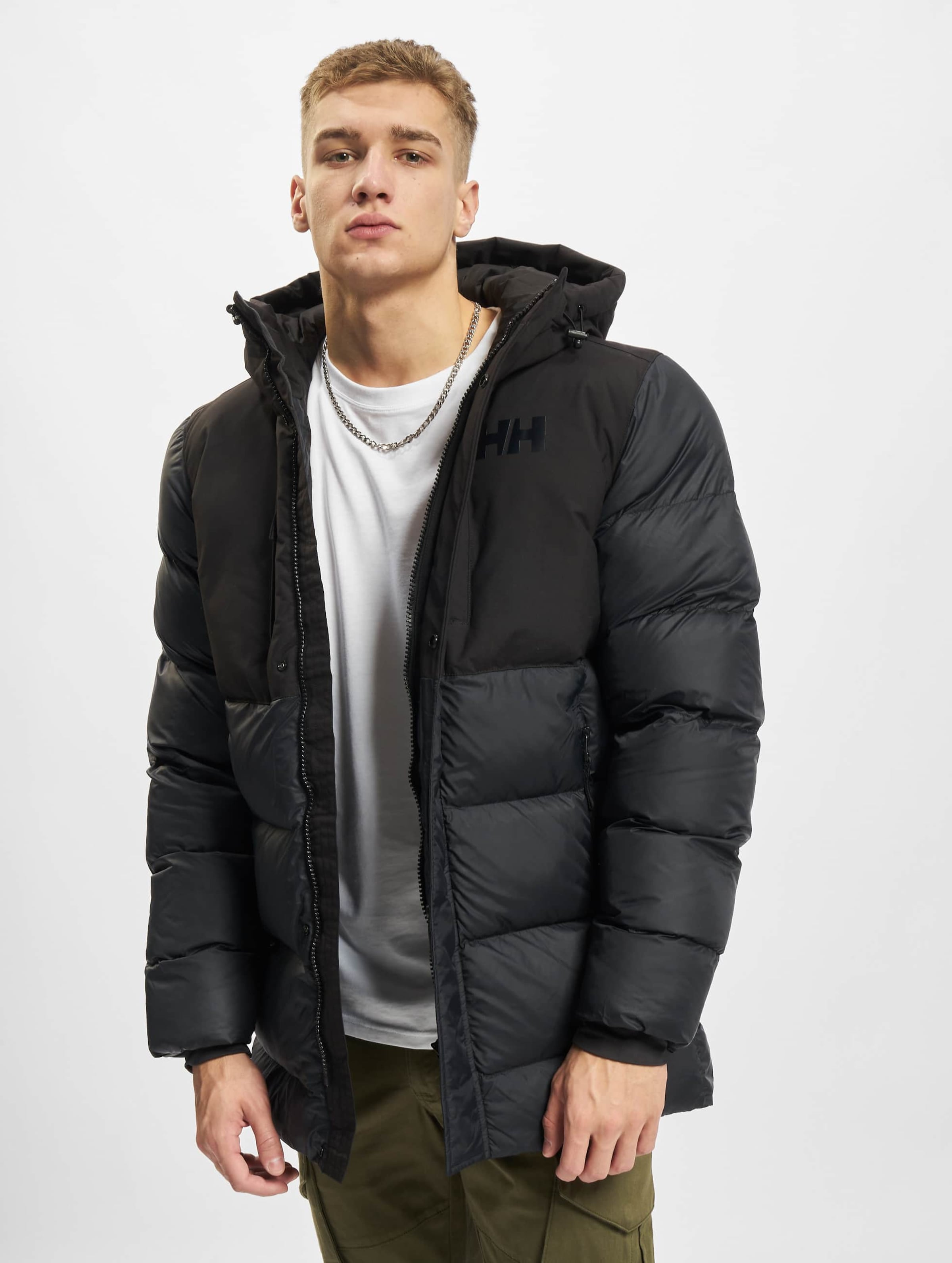 Helly hansen outlet men's winter jackets