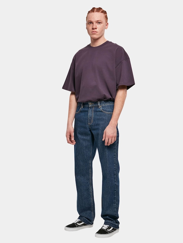Open Edge Loose Fit-3