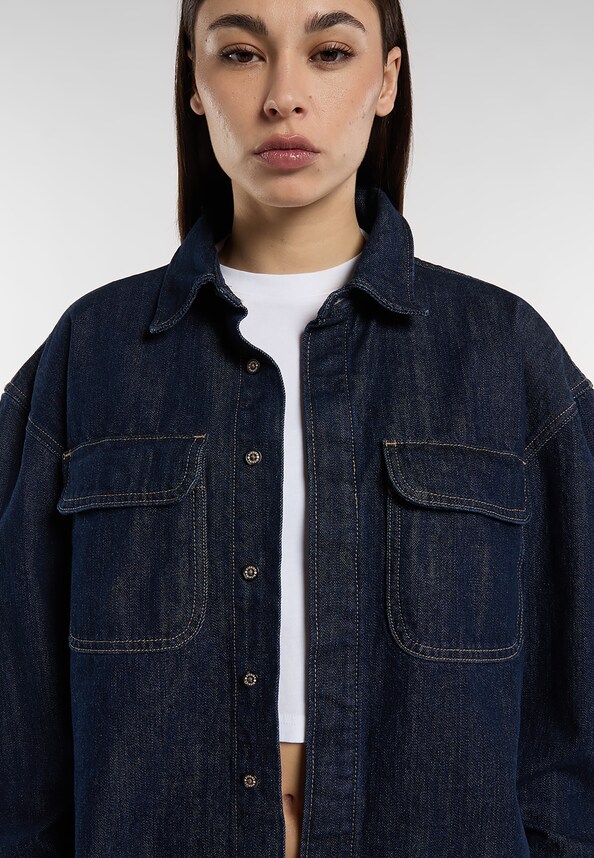 MECHANIC OVERSIZED -2
