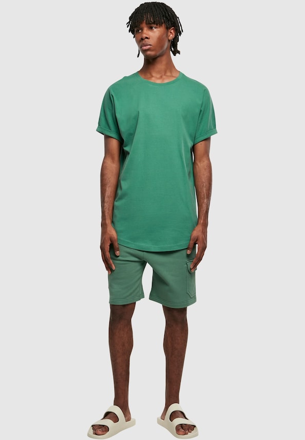 Long Shaped Turn Up-3