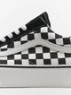 Old Skool Platform-8