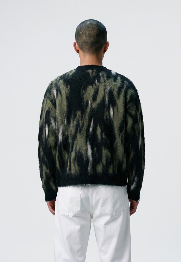 ASHFALL KNIT-1